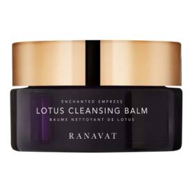 RANAVAT Lotus Cleansing Balm Enchanted Empress 100ml