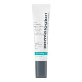 DERMALOGICA Deep Breakout Liquid Patch – Soin Anti-Imperfections 15ml