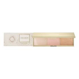 LAURA MERCIER Shimmer & Glow Face Palette