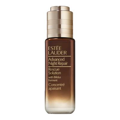 Advanced Night Repair Rescue Solution Serum with 15% Bifidus Ferment