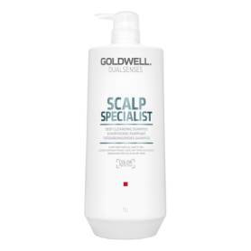 GOLDWELL Dualsenses Scalp Specialist Deep Cleansing Shampoo 1000ml