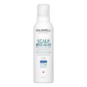 Goldwell Dualsenses Scalp Specialist, Sensitive Foam Shampoo 250ml
