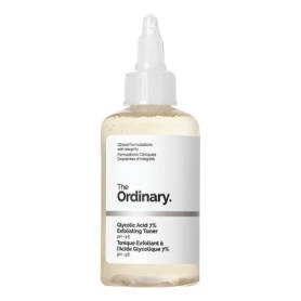 THE ORDINARY  Glycolic Acid 7% - Exfoliating Toner 100ml