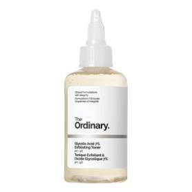 THE ORDINARY  Glycolic Acid 7% - Exfoliating Toner 100ml