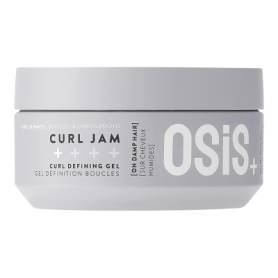 SCHWARZKOPF Professional OSiS+ Curl Jam Curl Defining Gel 300ml