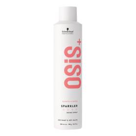 SCHWARZKOPF Professional OSiS+  Sparkler Shine Spray 300ml