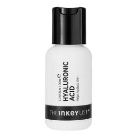 THE INKEY LIST Hyaluronic Acid 30ml