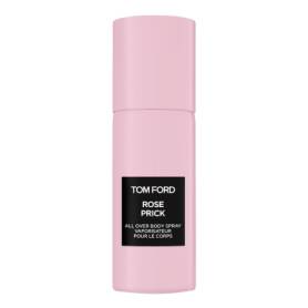 TOM FORD Rose Prick All Over Body Spray 150ml