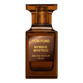 Myrrhe Mystère - Eau de Parfum 50ml