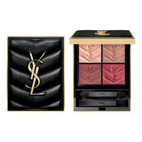 YVES SAINT LAURENT Couture Mini Clutch Palette 4g