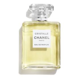 CHANEL Cristalle  Eau de Parfum Spray 100ml