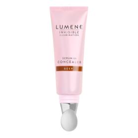 LUMENE Invisible Illumination Serum in Concealer 10ml