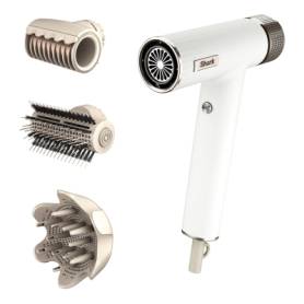 SHARK SpeedStyle RapidGloss Finisher & Hair Dryer Curly & Coily Hair