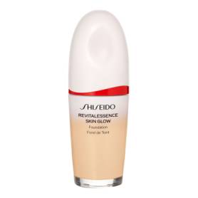 Shiseido Revitalessence Glow Foundation 10g