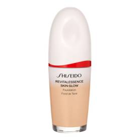 Shiseido Revitalessence Glow Foundation 10g