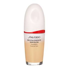 Shiseido Revitalessence Glow Foundation 10g