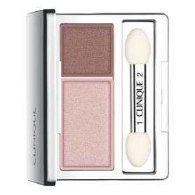 CLINIQUE All About Shadow™ Duo 1.9g