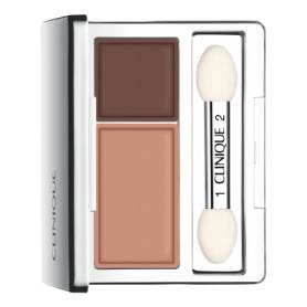 CLINIQUE All About Shadow™ Duo 1.9g