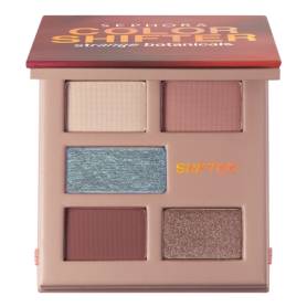 SEPHORA COLLECTION Color Shifter Strange Botanicals