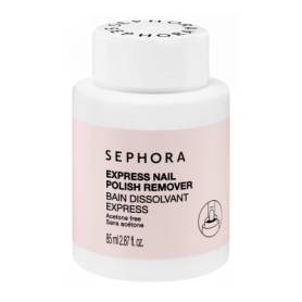 SEPHORA COLLECTION Express Nail Polish Remover