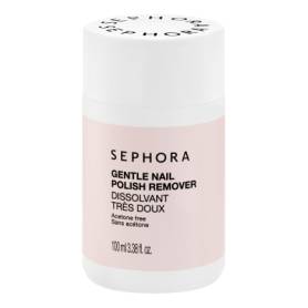SEPHORA COLLECTION Gentle Nail Polish Remover
