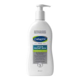 CETAPHIL PRO Itch Prone Moisturising Body Lotion 295ml