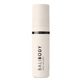BALI BODY Face Tan Mist Dark 100ml Ultra Dark