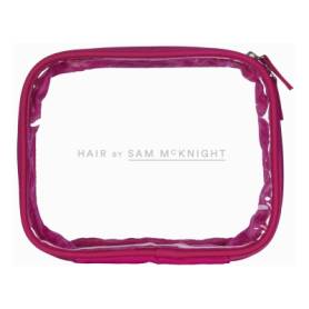 HAIR BY SAM MCKNIGHT Small Washbag