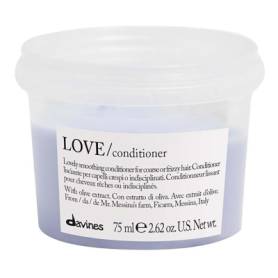 DAVINES Love Smoothing Conditioner 75ml