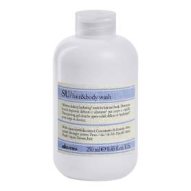DAVINES Su Hair & Body Wash 250ml