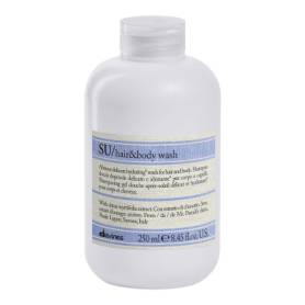 DAVINES Su Hair Milk 250ml