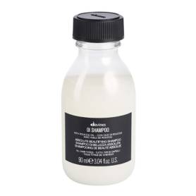 DAVINES Oi Shampoo 90ml