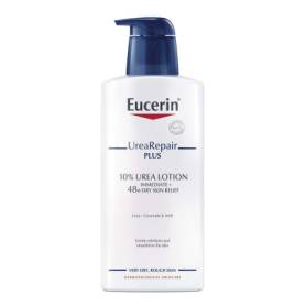EUCERIN UreaRepair Plus Lotion 10% 400ml