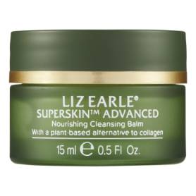 LIZ EARLE Superskin Advanced Nourishing Cleansing Balm 15ml