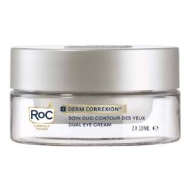 ROC Derm Correxion Dual Eye Cream 20ml