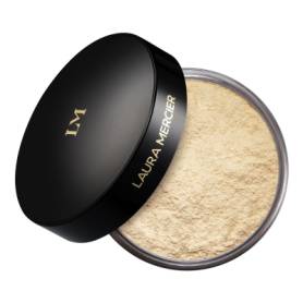 Translucent Loose Setting Powder Jumbo & Puff Translucent & Puff 49g