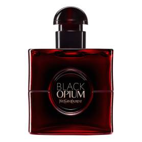 YVES SAINT LAURENT Black Opium Eau de Parfum Over Red 30ml