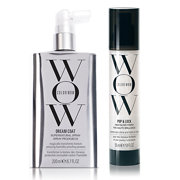 Color Wow Dream Coat 200ml + Pop & Lock 55ml