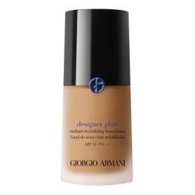 ARMANI Designer Glow Foundation 30ml
