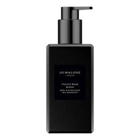 JO MALONE LONDON Velvet Rose & Oud Body & Hand Wash 250ml