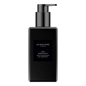 JO MALONE LONDON Oud & Bergamot Body & Hand Wash 250ml