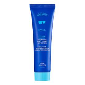 ULTRA VIOLETTE Extreme Screen SPF50+ Hydrating Body & Hand Skinscreen™ 150ml