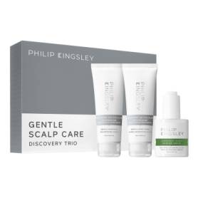 PHILIP KINGSLEY Gentle Scalp Care Discovery Collection