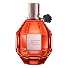 VIKTOR & ROLF Flowerbomb Tiger Lily Eau de Parfum 100ml