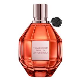 VIKTOR & ROLF Flowerbomb Tiger Lily Eau de Parfum 100ml