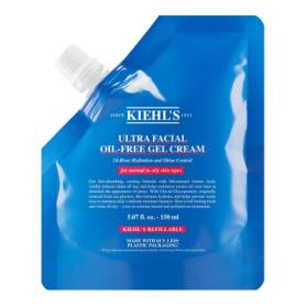KIEHL'S SINCE 1851 Ultra Facial Oil Free Gel Cream 150ml