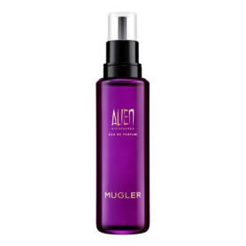 MUGLER Alien Hypersenses Eau de Parfum 100ml Refill