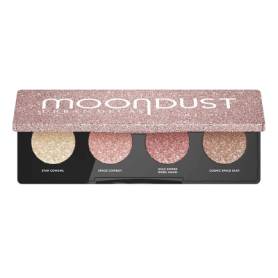 URBAN DECAY  Moondust Quad Eyeshadow Palette