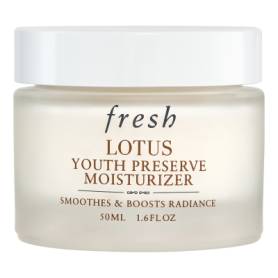 FRESH Lotus Youth Preserve Moisturiser 50ml