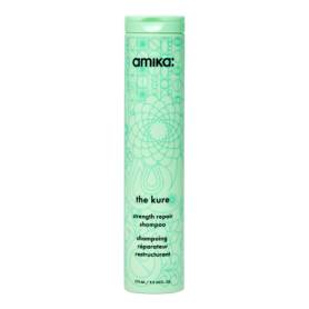 AMIKA The Kure - Bond Repair Shampoo for Damaged Hair 275ml